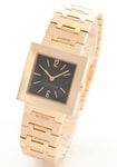 Pre-Owned Bvlgari Quadrato Watch